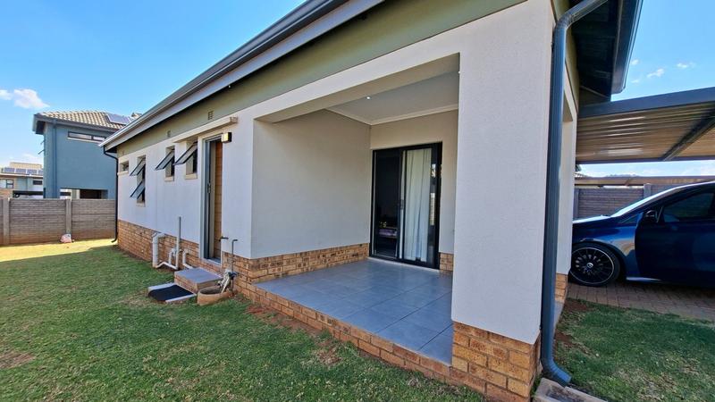 3 Bedroom Property for Sale in Danville Gauteng