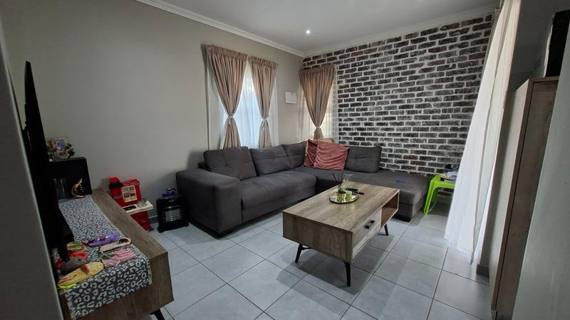 3 Bedroom Property for Sale in Danville Gauteng