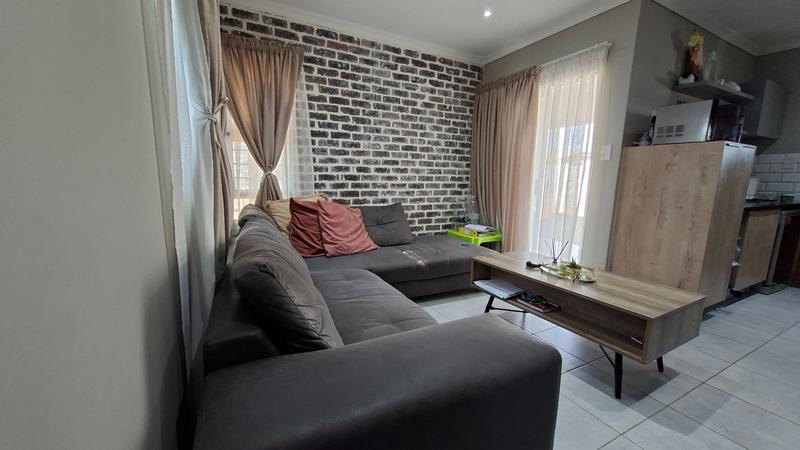 3 Bedroom Property for Sale in Danville Gauteng