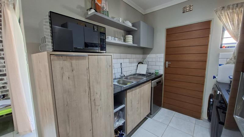 3 Bedroom Property for Sale in Danville Gauteng