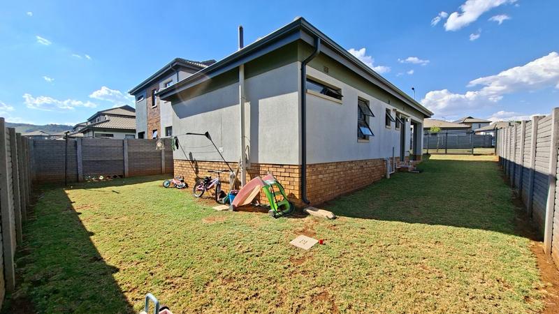 3 Bedroom Property for Sale in Danville Gauteng