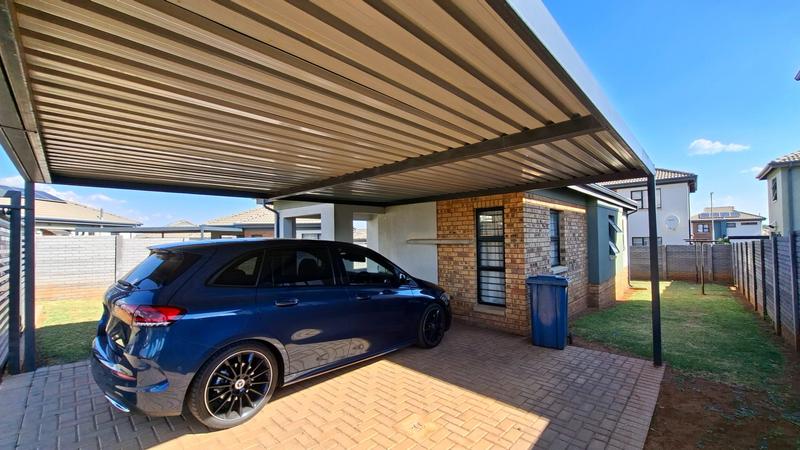 3 Bedroom Property for Sale in Danville Gauteng