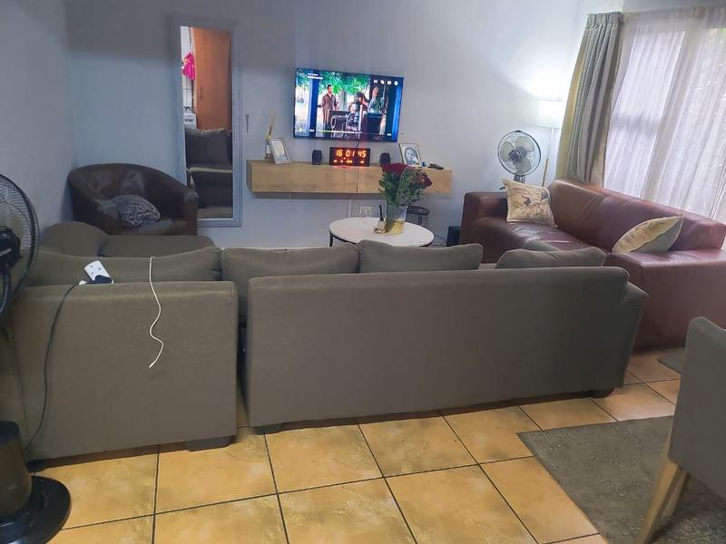 3 Bedroom Property for Sale in Danville Gauteng