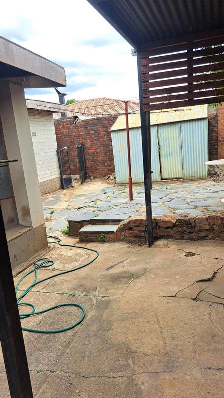 3 Bedroom Property for Sale in Danville Gauteng