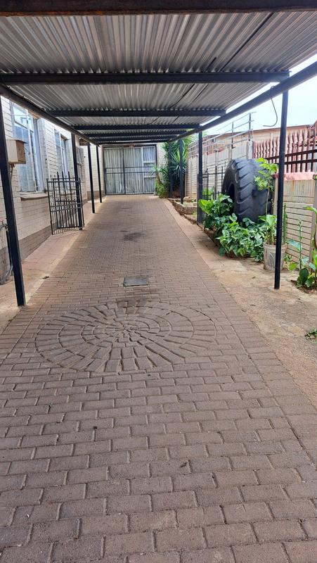 3 Bedroom Property for Sale in Danville Gauteng