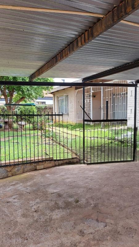 3 Bedroom Property for Sale in Danville Gauteng