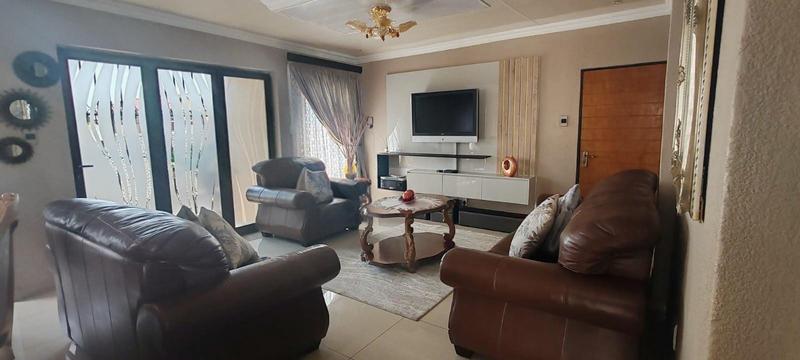 3 Bedroom Property for Sale in Danville Gauteng