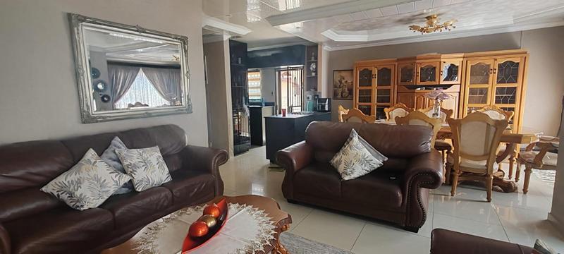 3 Bedroom Property for Sale in Danville Gauteng