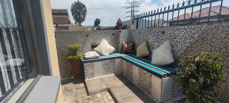 3 Bedroom Property for Sale in Danville Gauteng