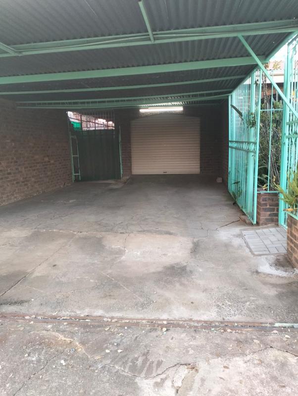 4 Bedroom Property for Sale in Danville Gauteng