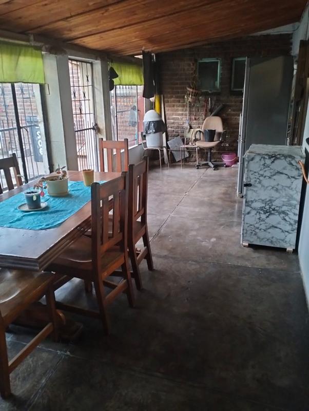 4 Bedroom Property for Sale in Danville Gauteng