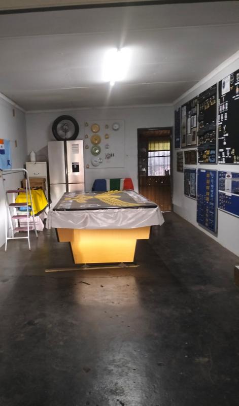 4 Bedroom Property for Sale in Danville Gauteng