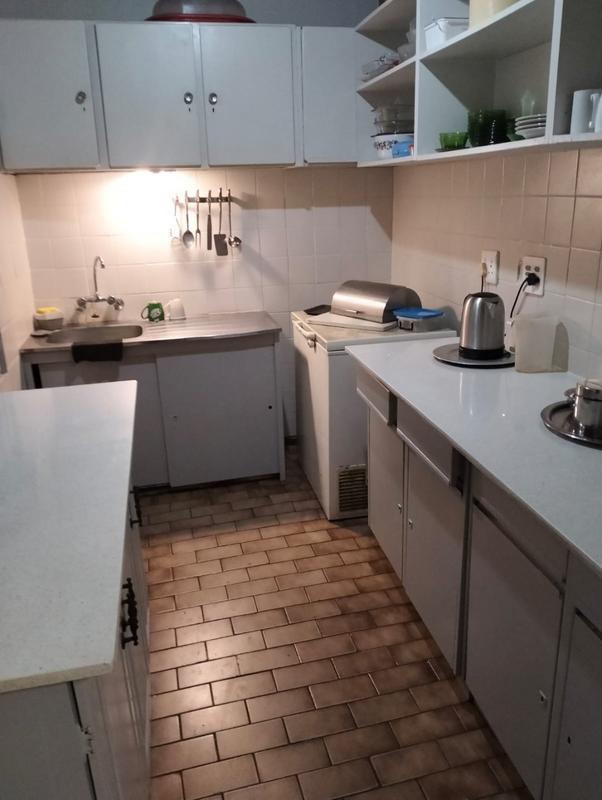 4 Bedroom Property for Sale in Danville Gauteng