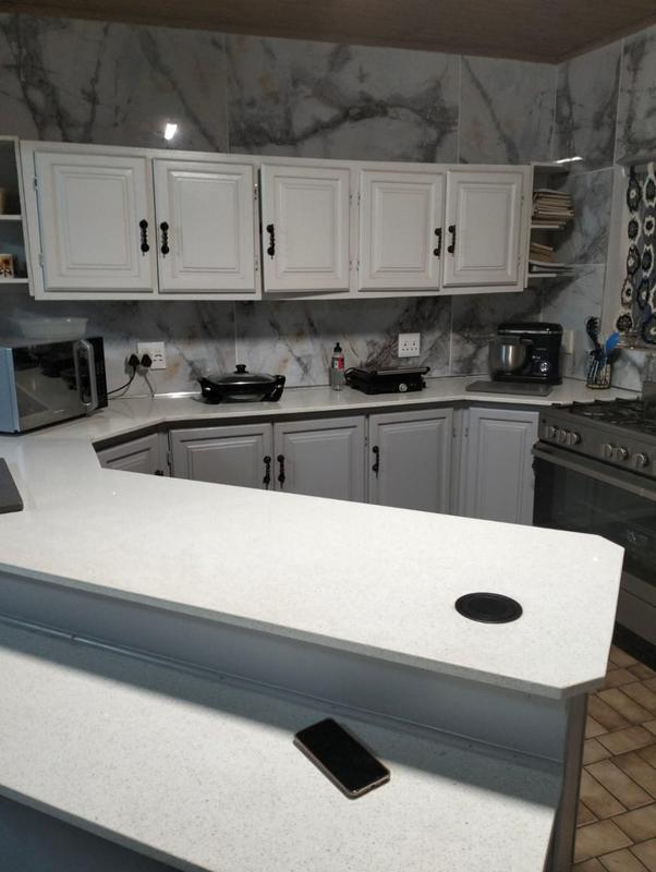 4 Bedroom Property for Sale in Danville Gauteng