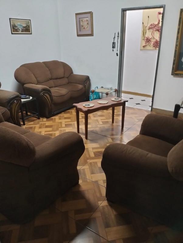 4 Bedroom Property for Sale in Danville Gauteng