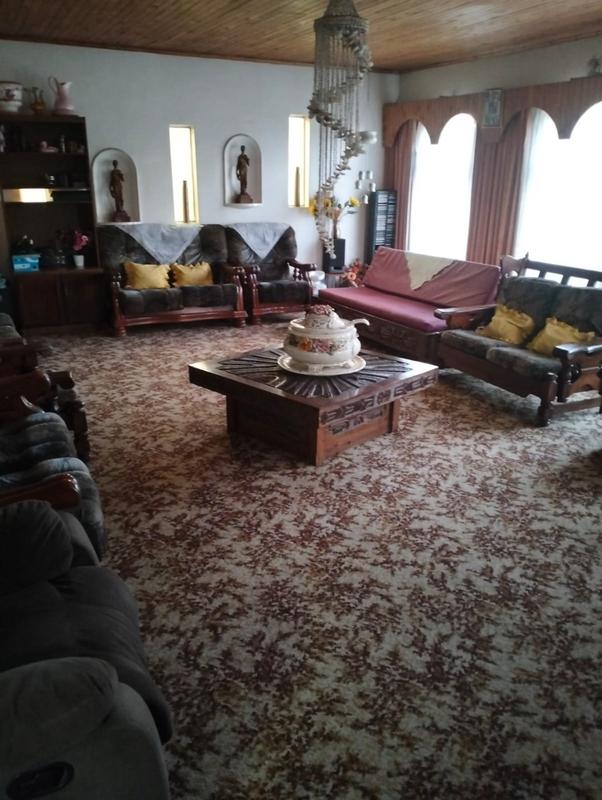 4 Bedroom Property for Sale in Danville Gauteng