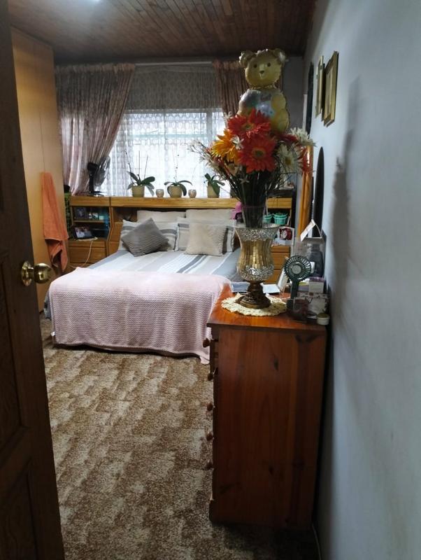 4 Bedroom Property for Sale in Danville Gauteng