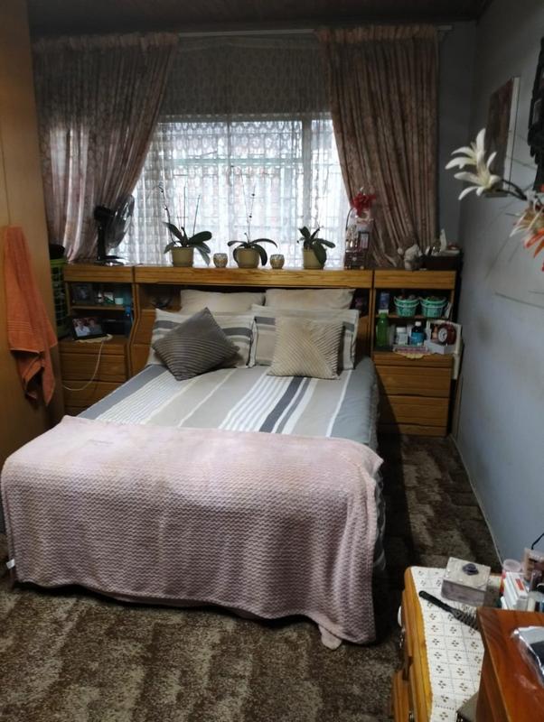 4 Bedroom Property for Sale in Danville Gauteng