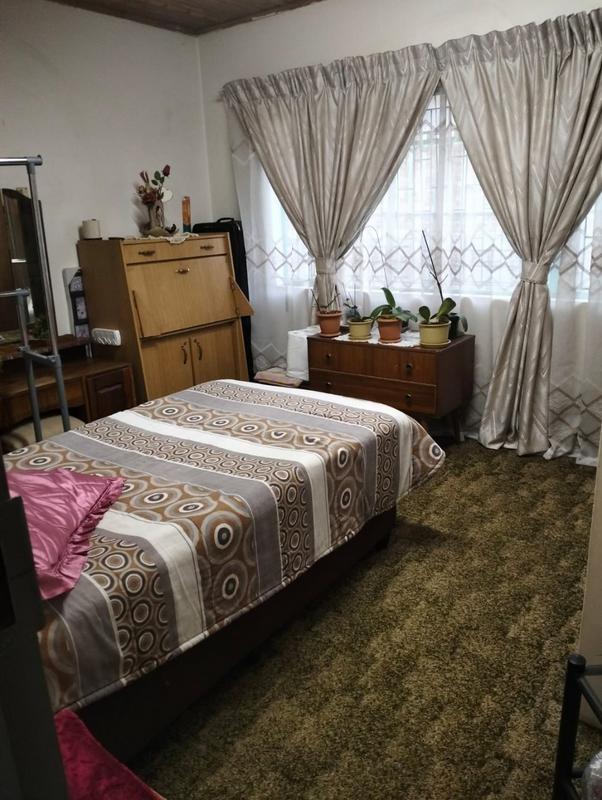 4 Bedroom Property for Sale in Danville Gauteng