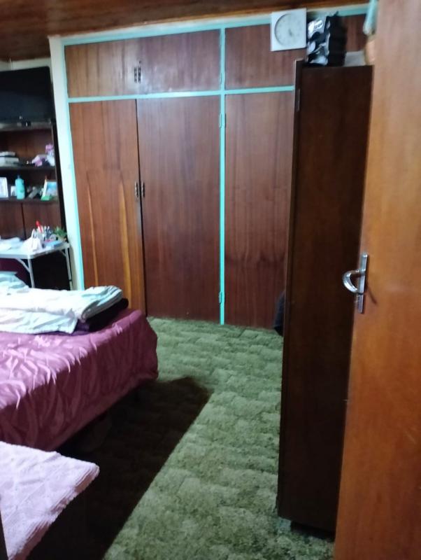 4 Bedroom Property for Sale in Danville Gauteng