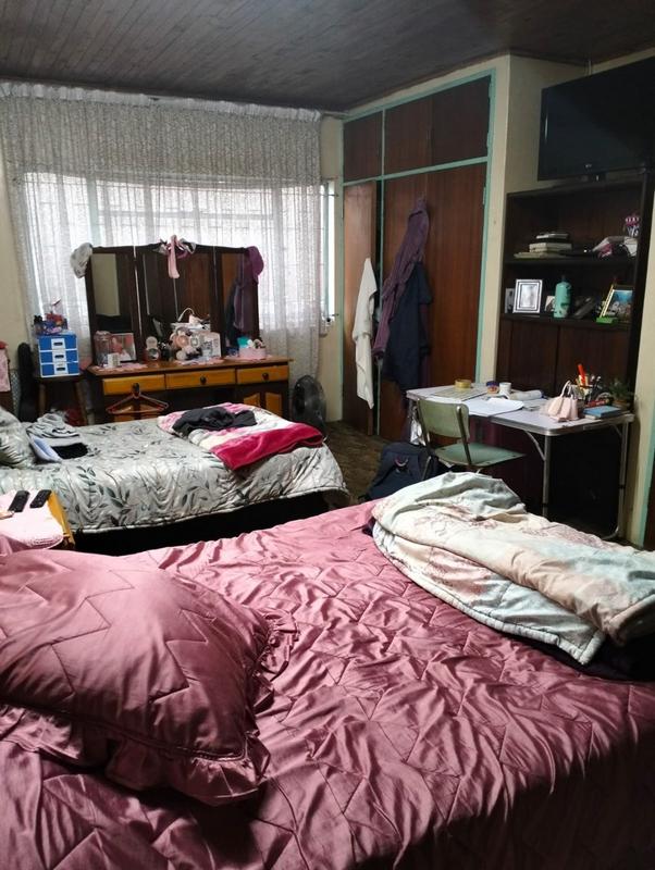 4 Bedroom Property for Sale in Danville Gauteng