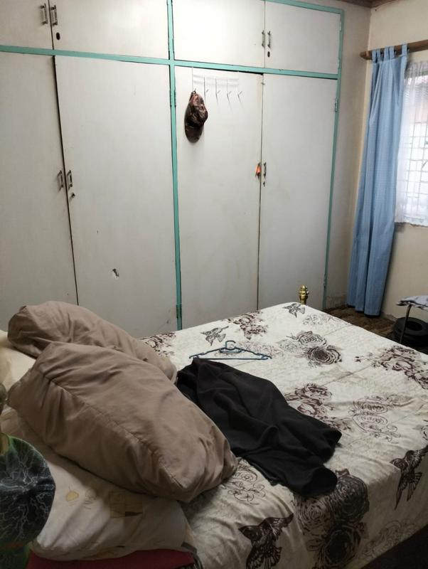 4 Bedroom Property for Sale in Danville Gauteng