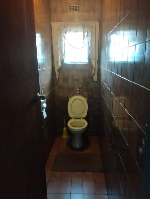 4 Bedroom Property for Sale in Danville Gauteng