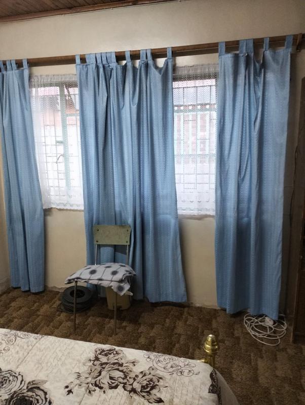 4 Bedroom Property for Sale in Danville Gauteng