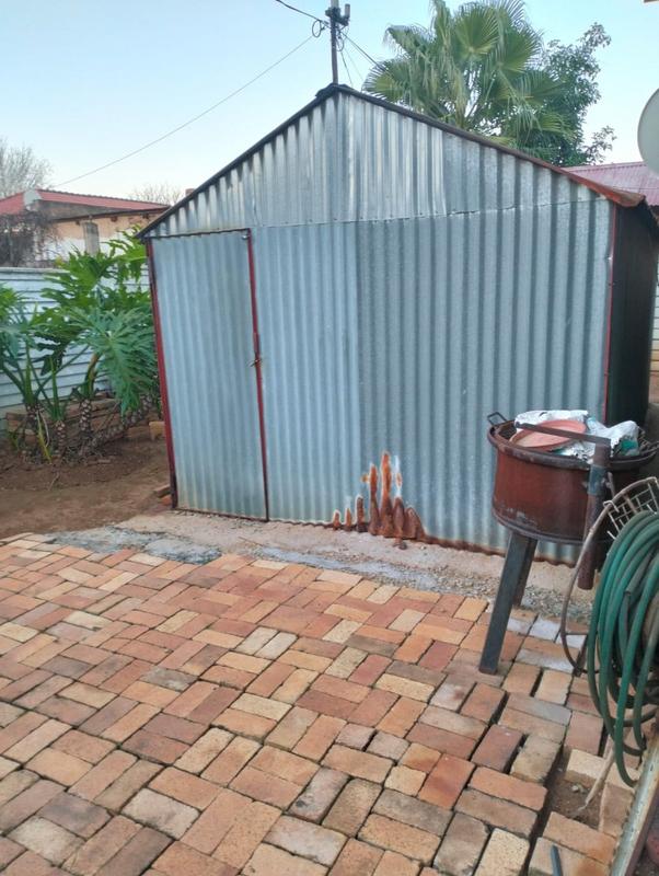 4 Bedroom Property for Sale in Danville Gauteng