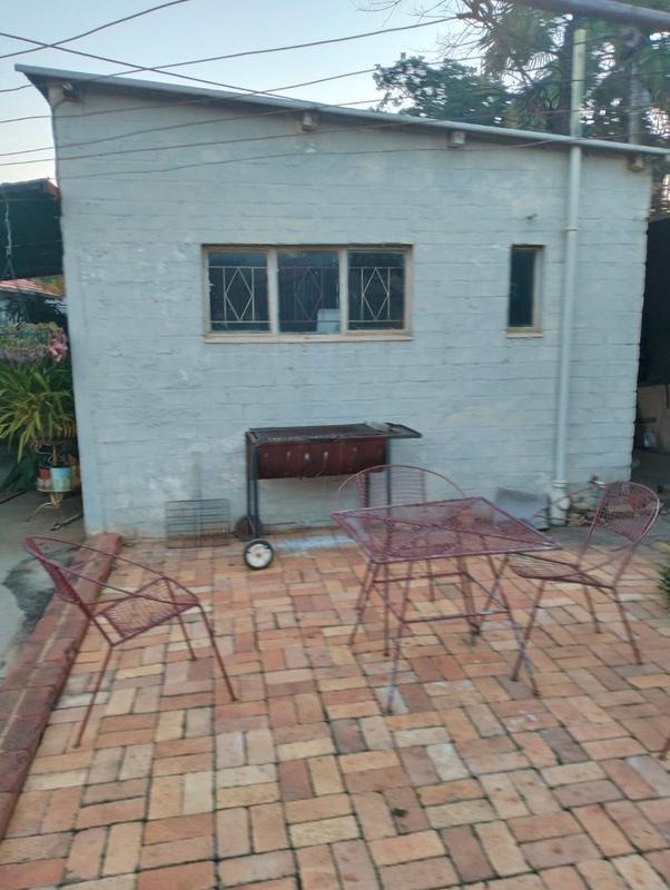 4 Bedroom Property for Sale in Danville Gauteng
