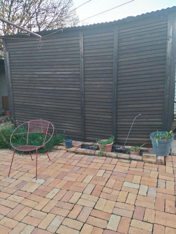 4 Bedroom Property for Sale in Danville Gauteng