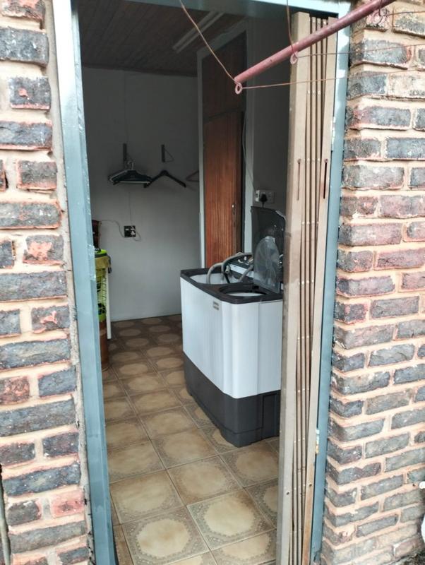 4 Bedroom Property for Sale in Danville Gauteng