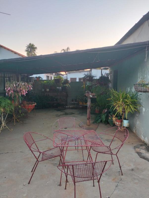 4 Bedroom Property for Sale in Danville Gauteng