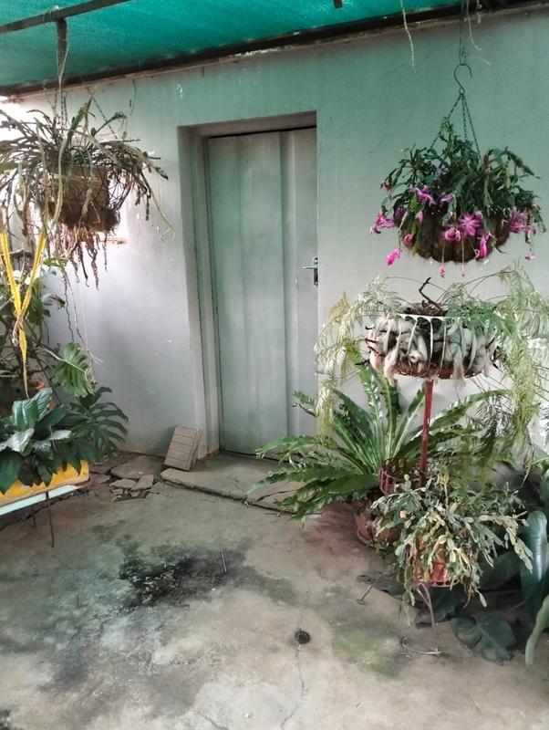 4 Bedroom Property for Sale in Danville Gauteng