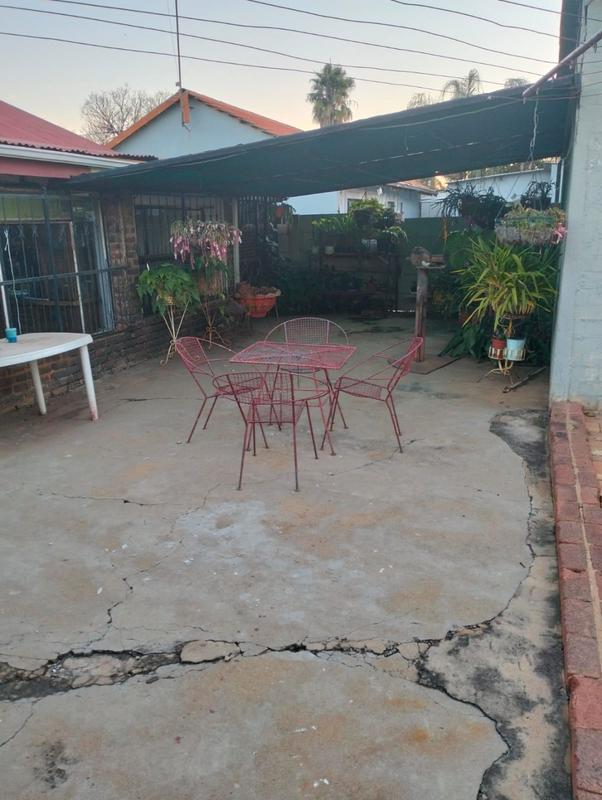 4 Bedroom Property for Sale in Danville Gauteng