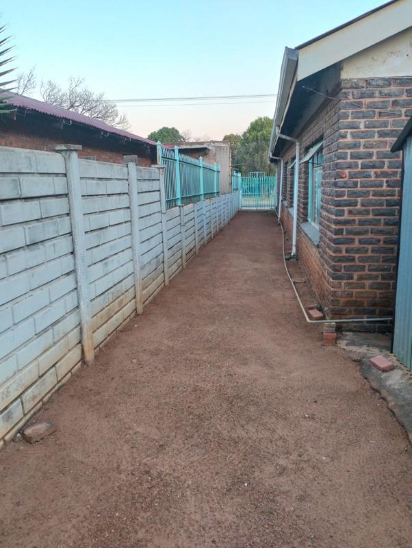 4 Bedroom Property for Sale in Danville Gauteng