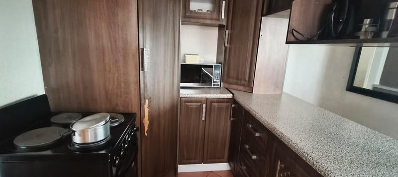 2 Bedroom Property for Sale in Danville Gauteng