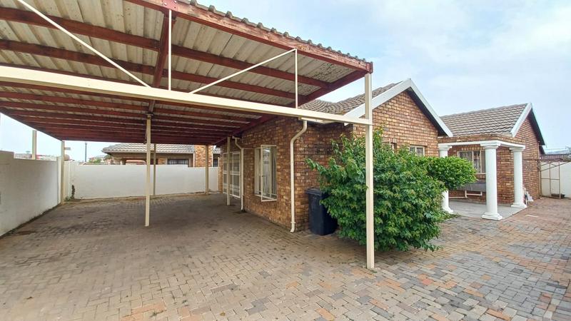 4 Bedroom Property for Sale in Danville Gauteng