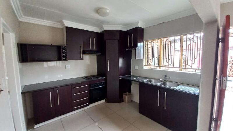 4 Bedroom Property for Sale in Danville Gauteng