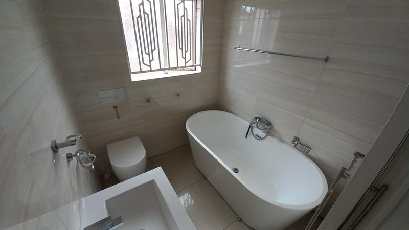 4 Bedroom Property for Sale in Danville Gauteng