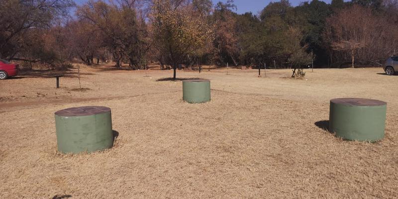 5 Bedroom Property for Sale in Dinokeng Game Reserve Gauteng