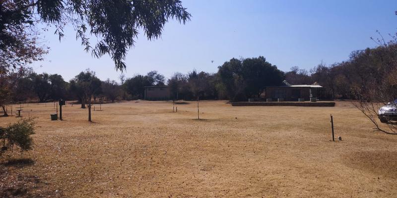 5 Bedroom Property for Sale in Dinokeng Game Reserve Gauteng