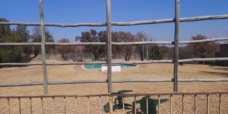 5 Bedroom Property for Sale in Dinokeng Game Reserve Gauteng