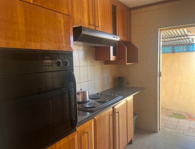 3 Bedroom Property for Sale in Elandspoort Gauteng