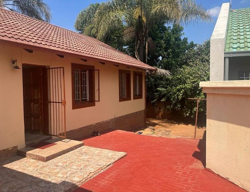 3 Bedroom Property for Sale in Elandspoort Gauteng