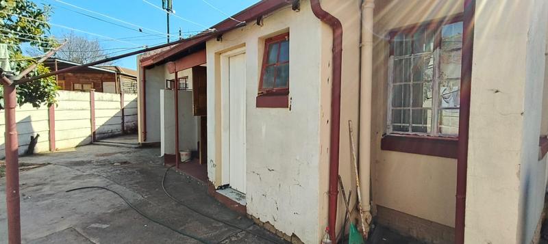 2 Bedroom Property for Sale in Elandspoort Gauteng
