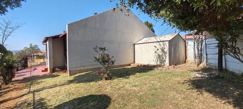 2 Bedroom Property for Sale in Elandspoort Gauteng