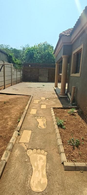 3 Bedroom Property for Sale in Elandspoort Gauteng