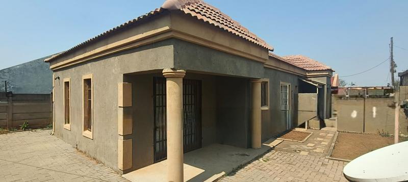 3 Bedroom Property for Sale in Elandspoort Gauteng