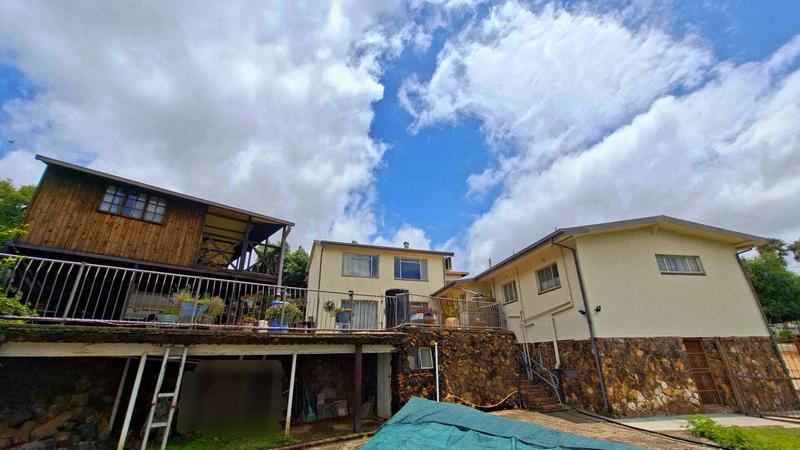 4 Bedroom Property for Sale in Erasmia Gauteng